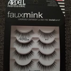 Ardell Faux Mink Eyelashes
